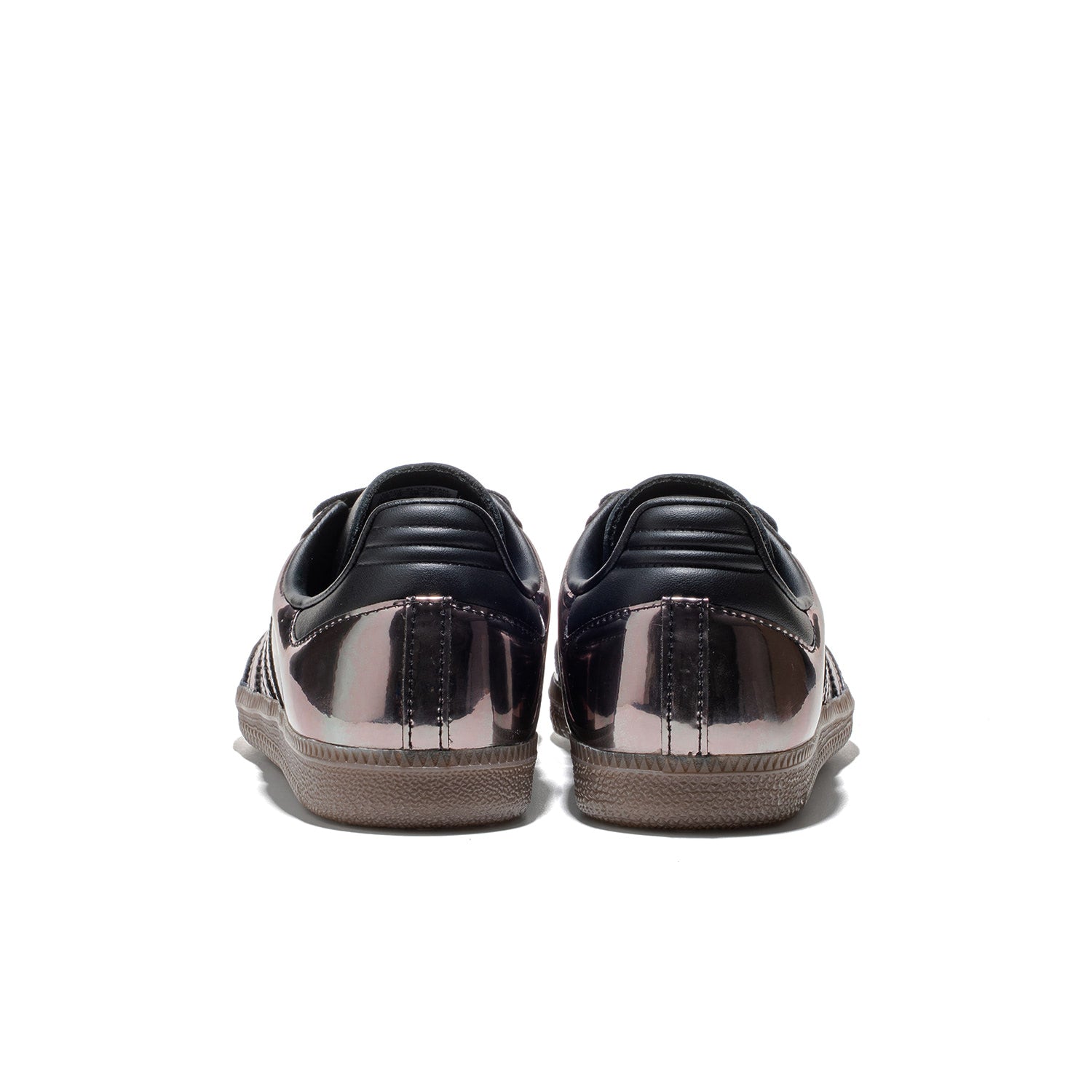 Adidas Originals Samba OG W Core Black/Core Black/Gum  - KJ7486