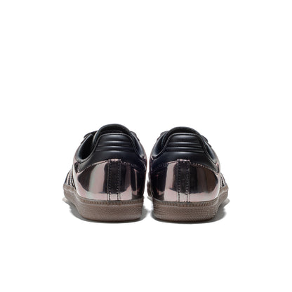 Adidas Originals Samba OG W Core Black/Core Black/Gum  - KJ7486