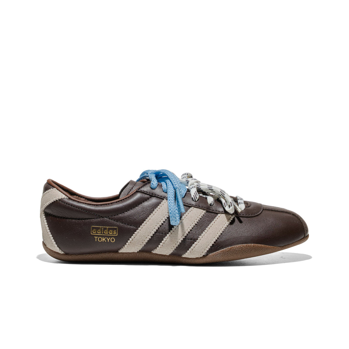 Adidas Originals Tokyo W Brown/Clear Brown/Gum  - KJ7541