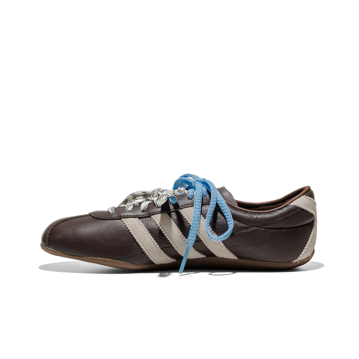 Adidas Originals Tokyo W Brown/Clear Brown/Gum  - KJ7541