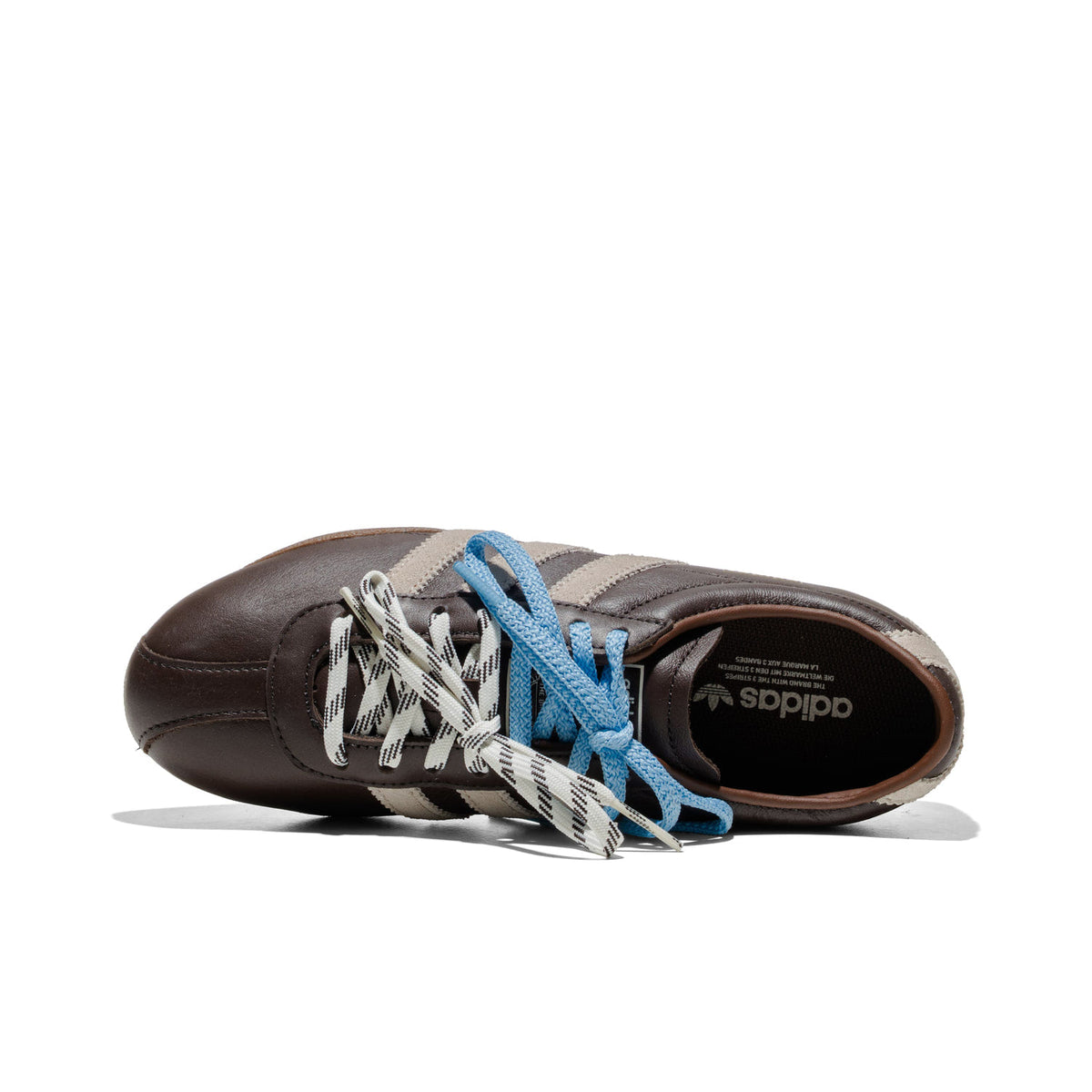 Adidas Originals Tokyo W Brown/Clear Brown/Gum  - KJ7541