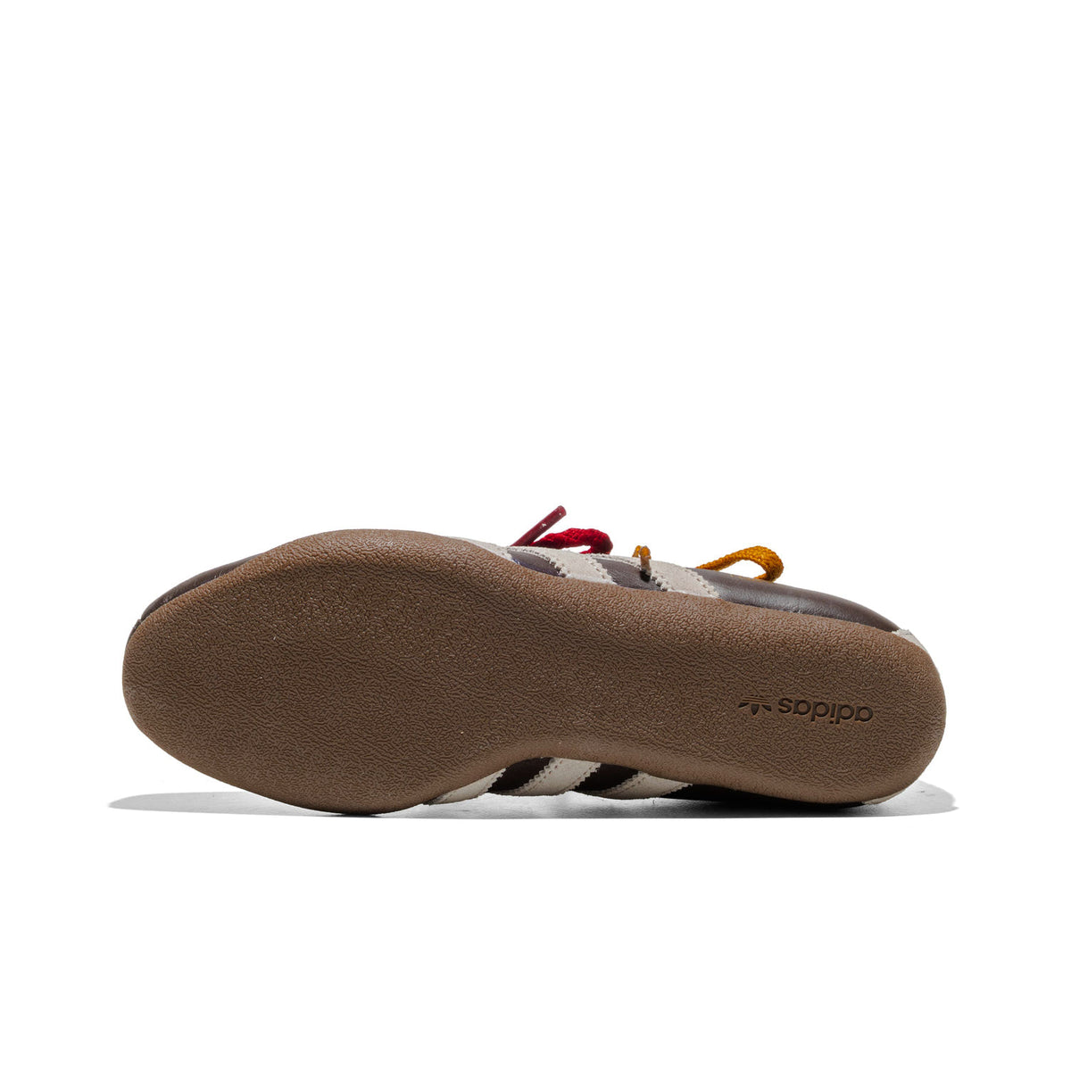 Adidas Originals Tokyo W Brown/Clear Brown/Gum  - KJ7541