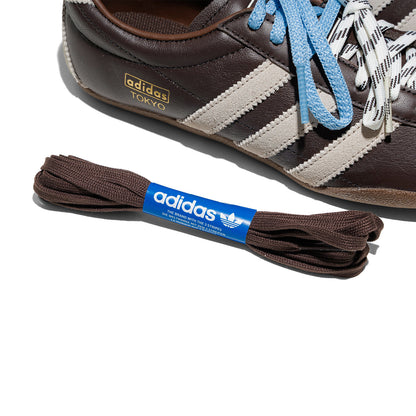 Adidas Originals Tokyo W Brown/Clear Brown/Gum  - KJ7541