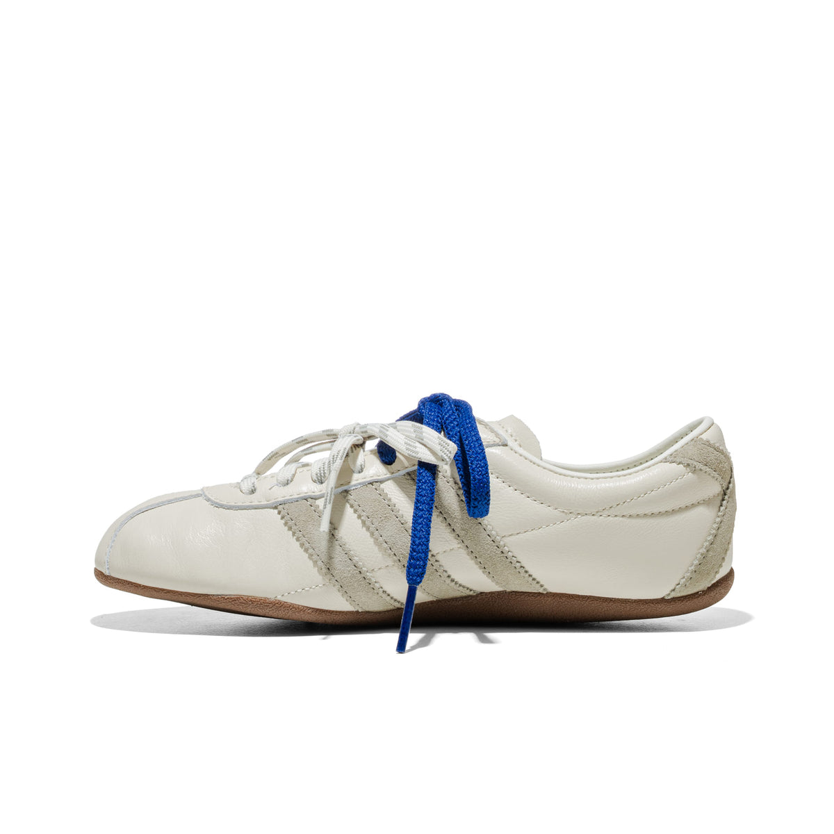 Adidas Originals Tokyo W Off White/Silver Pebble/Gum  - KJ7542