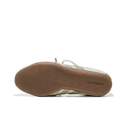Adidas Originals Tokyo W Off White/Silver Pebble/Gum  - KJ7542