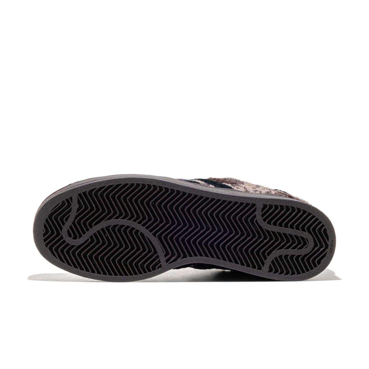 Adidas Originals Superstar II Earth Strata/Core Black/Coffee  - KJ7546