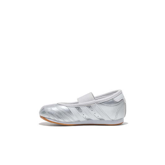 Adidas Originals Taekwondo MJ Grey One/Ftwr White/Gum  - KJ8244