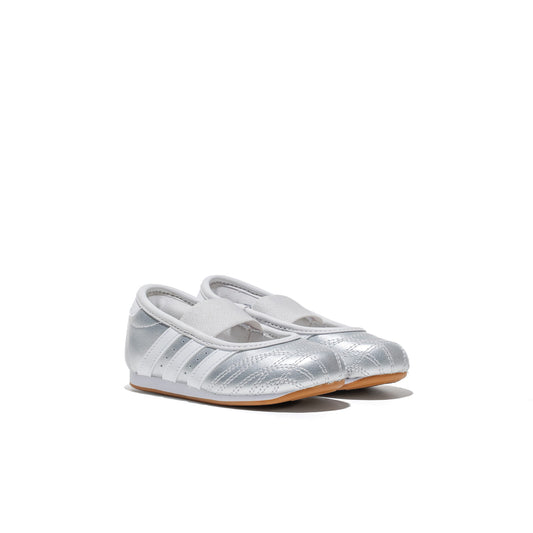 Adidas Originals Taekwondo MJ Grey One/Ftwr White/Gum  - KJ8244