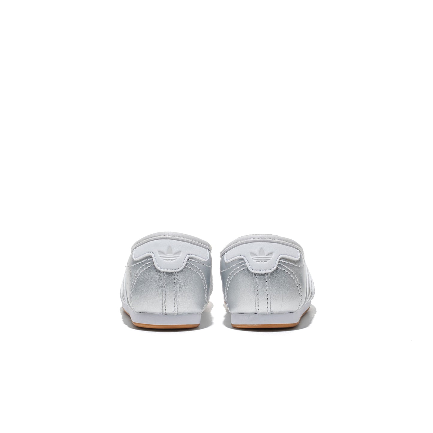 Adidas Originals Taekwondo MJ Grey One/Ftwr White/Gum  - KJ8244