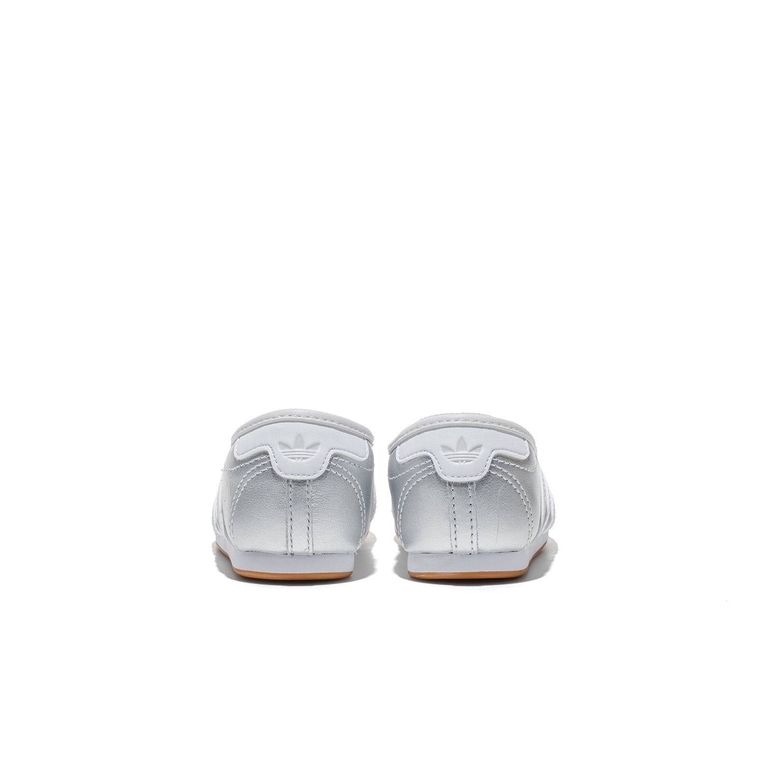 Adidas Originals Taekwondo MJ Grey One/Ftwr White/Gum  - KJ8244