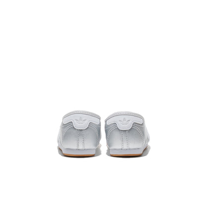Adidas Originals Taekwondo MJ Grey One/Ftwr White/Gum  - KJ8244