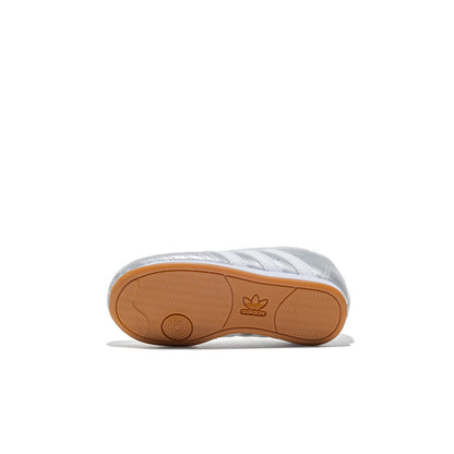 Adidas Originals Taekwondo MJ Grey One/Ftwr White/Gum  - KJ8244
