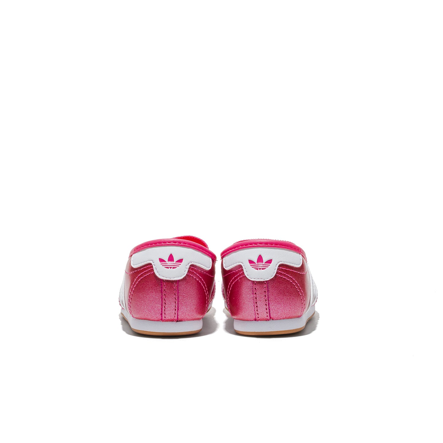 Adidas Originals Taekwondo MJ Pink Fusion/Ftwr White/Gum  - KJ8245