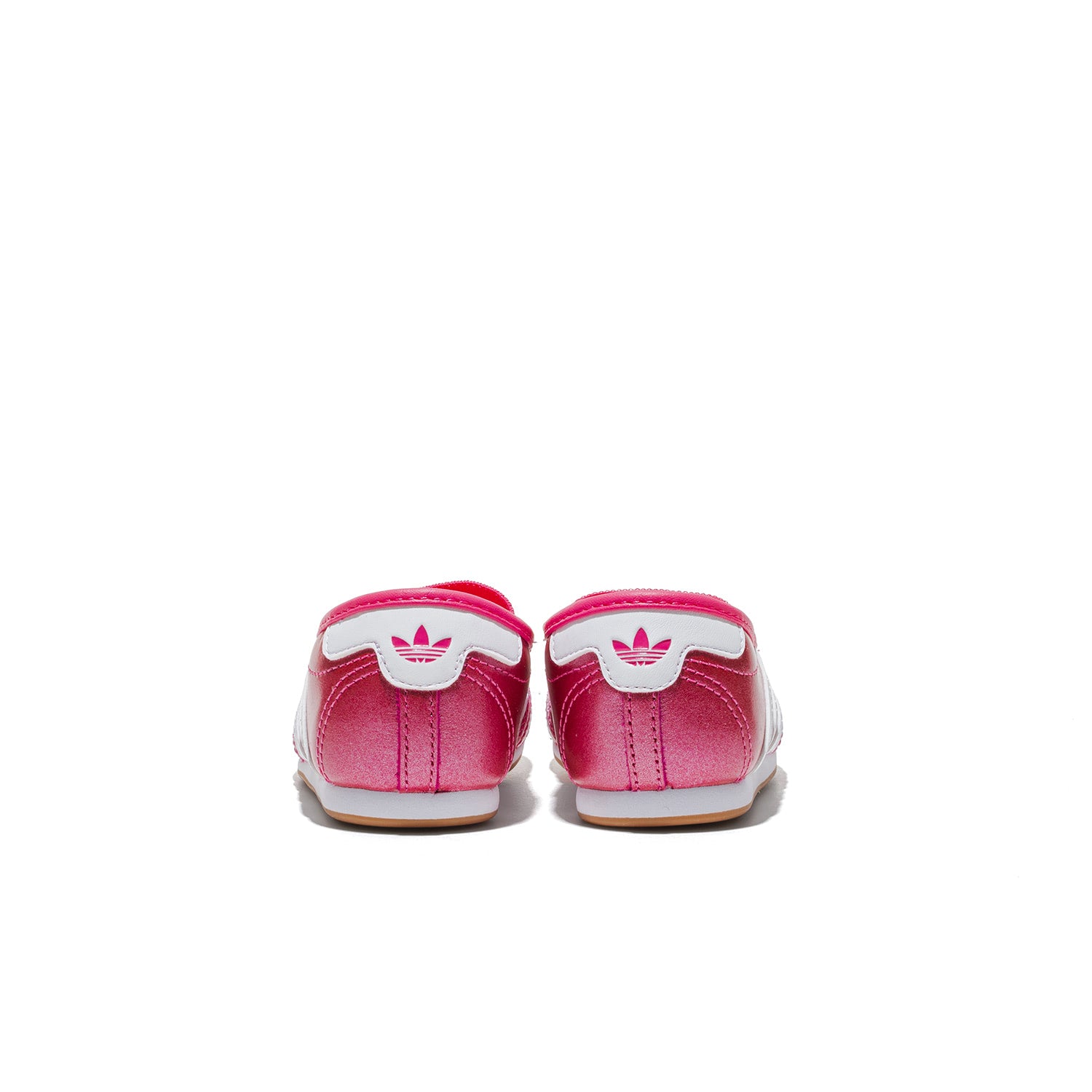 Adidas Originals Taekwondo MJ Pink Fusion/Ftwr White/Gum  - KJ8245