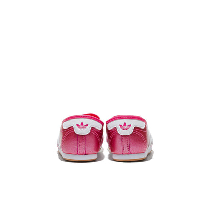 Adidas Originals Taekwondo MJ Pink Fusion/Ftwr White/Gum  - KJ8245