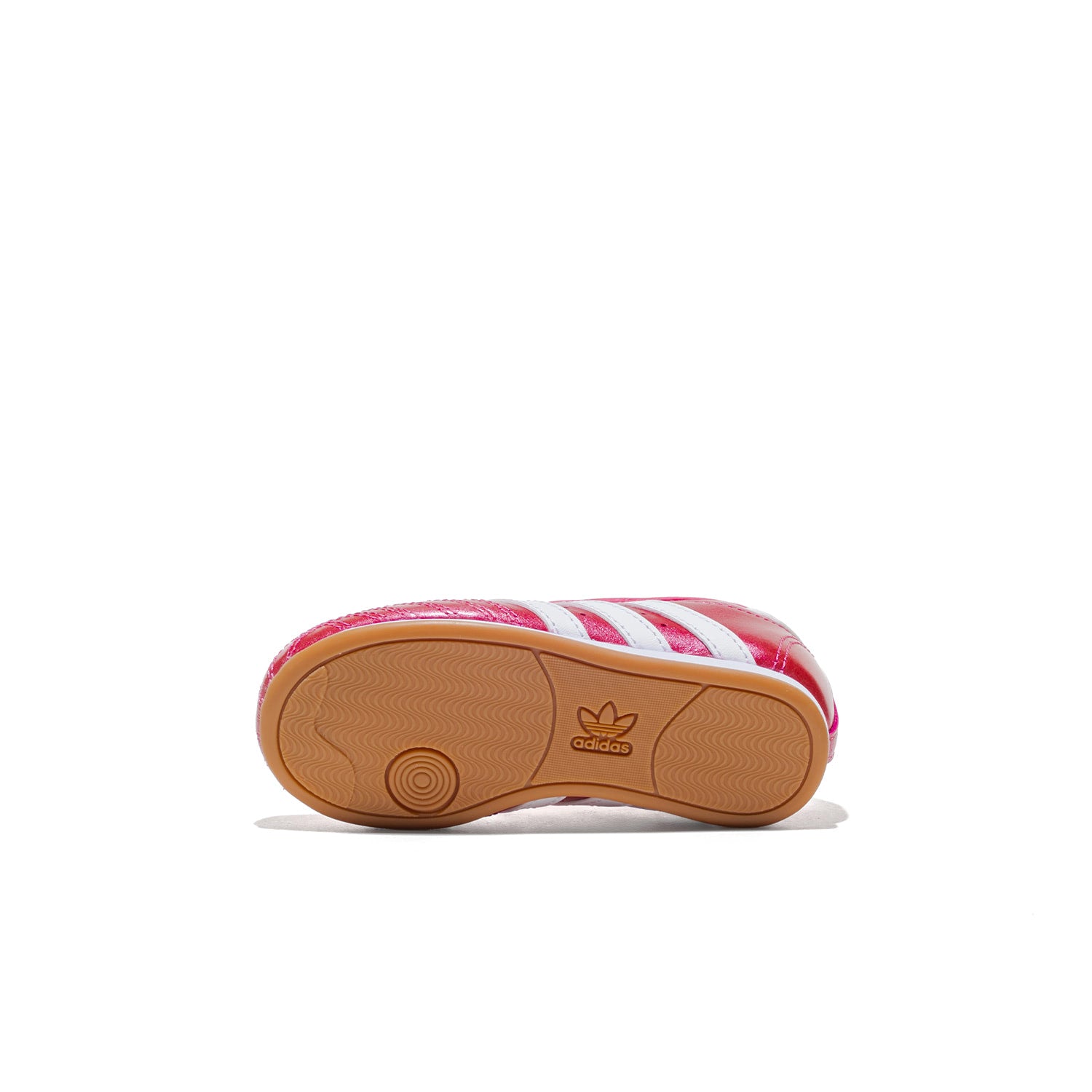 Adidas Originals Taekwondo MJ Pink Fusion/Ftwr White/Gum  - KJ8245