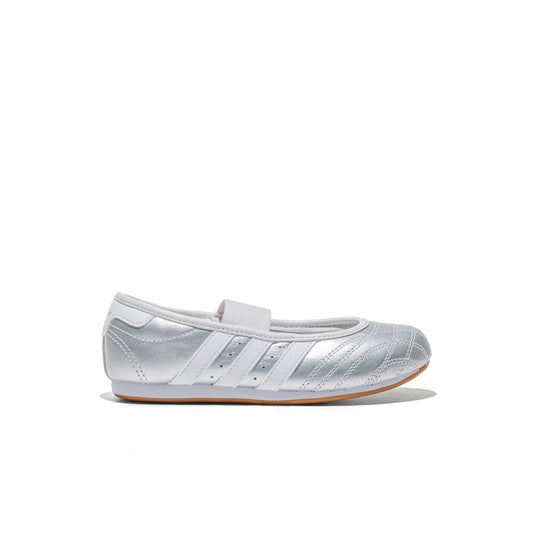 Adidas Originals Taekwondo MJ Grey One/Ftwr White/Gum  - KJ8248