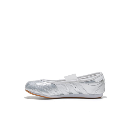 Adidas Originals Taekwondo MJ Grey One/Ftwr White/Gum  - KJ8248