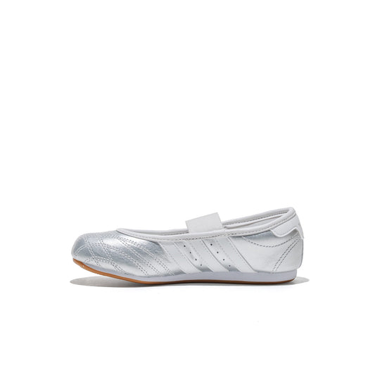 Adidas Originals Taekwondo MJ Grey One/Ftwr White/Gum  - KJ8248