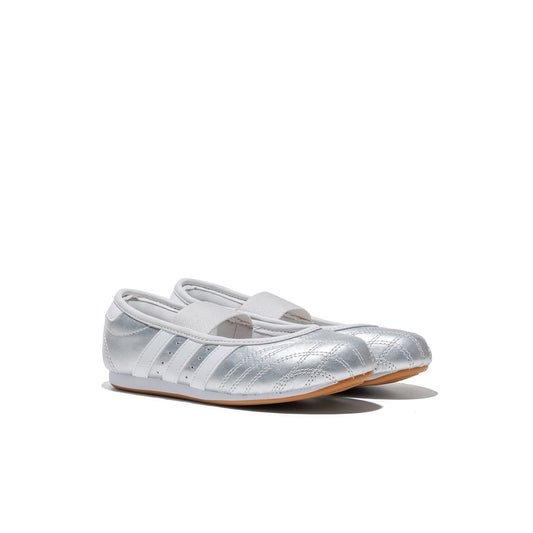 Adidas Originals Taekwondo MJ Grey One/Ftwr White/Gum  - KJ8248