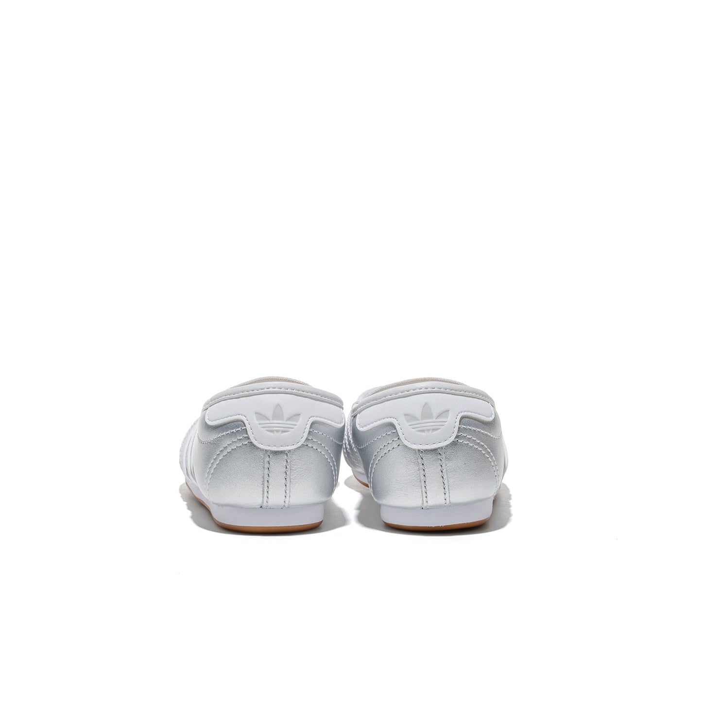 Adidas Originals Taekwondo MJ Grey One/Ftwr White/Gum  - KJ8248