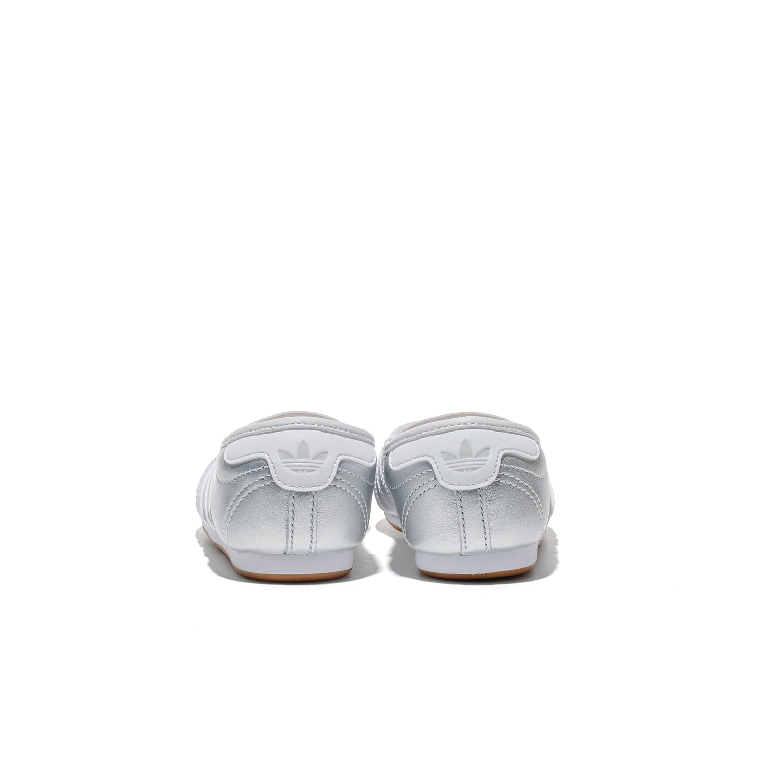 Adidas Originals Taekwondo MJ Grey One/Ftwr White/Gum  - KJ8248