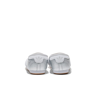 Adidas Originals Taekwondo MJ Grey One/Ftwr White/Gum  - KJ8248