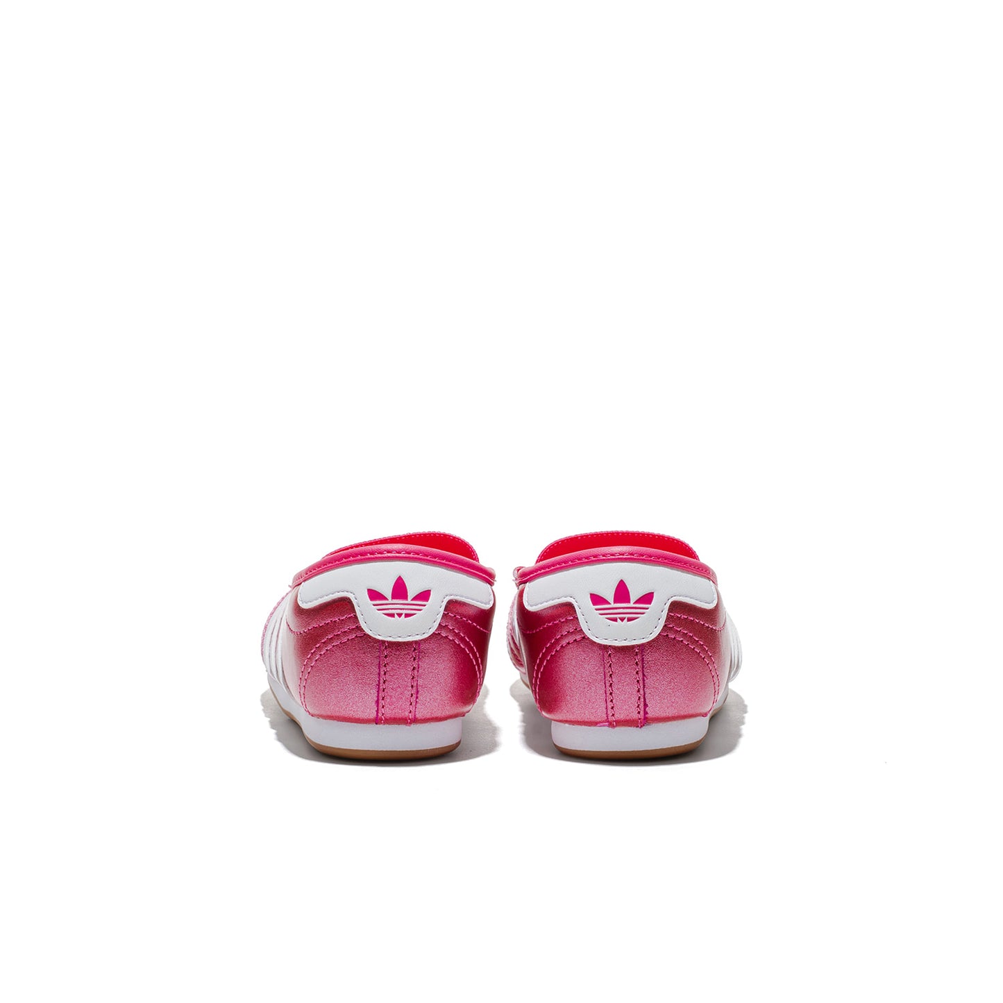 Adidas Originals Taekwondo MJ Pink Fusion/Ftwr White/Gum  - KJ8249