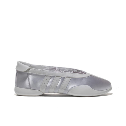 Adidas Originals Taekwondo Mei Ballet W Silver Met./Grey One  - KJ8370
