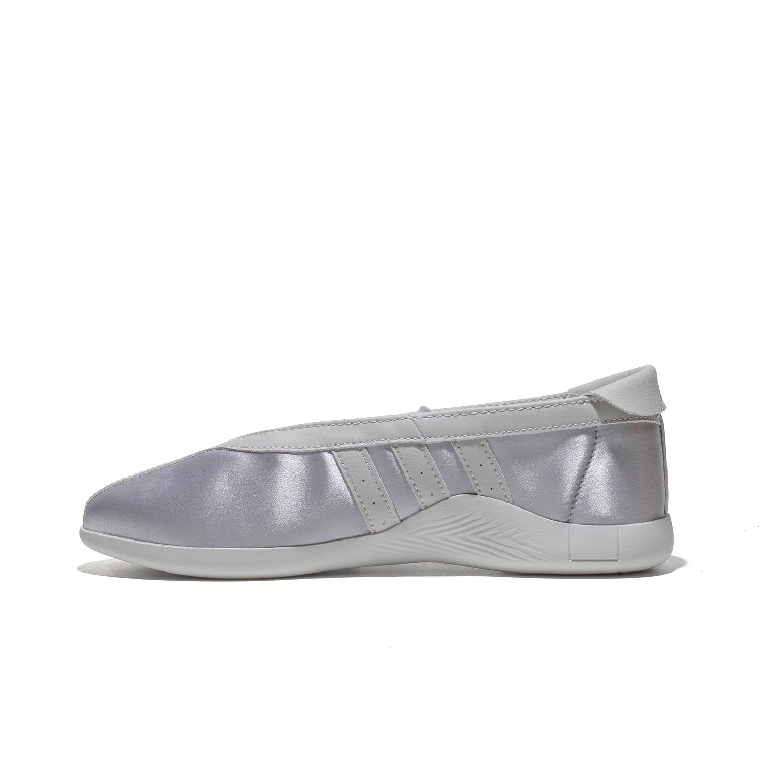 Adidas Originals Taekwondo Mei Ballet W Silver Met./Grey One  - KJ8370