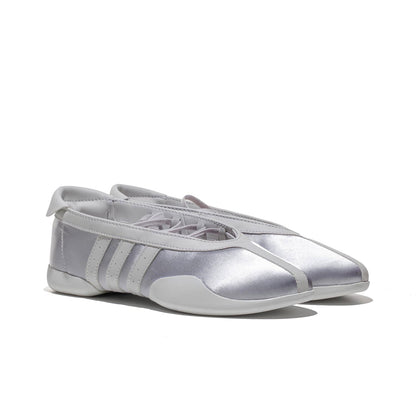 Adidas Originals Taekwondo Mei Ballet W Silver Met./Grey One  - KJ8370