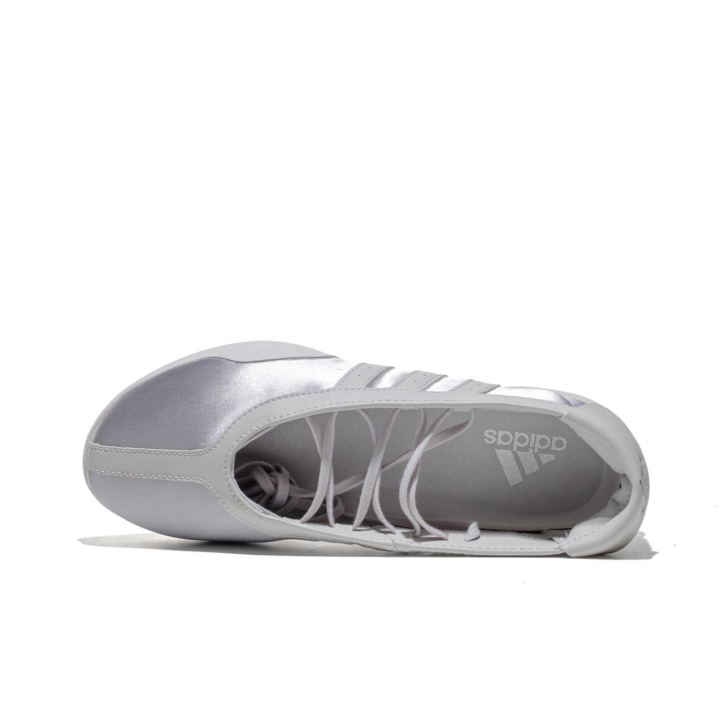 Adidas Originals Taekwondo Mei Ballet W Silver Met./Grey One  - KJ8370