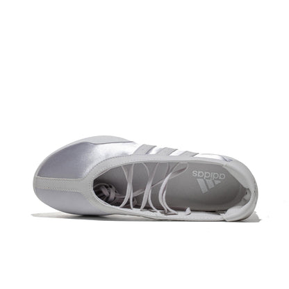 Adidas Originals Taekwondo Mei Ballet W Silver Met./Grey One  - KJ8370