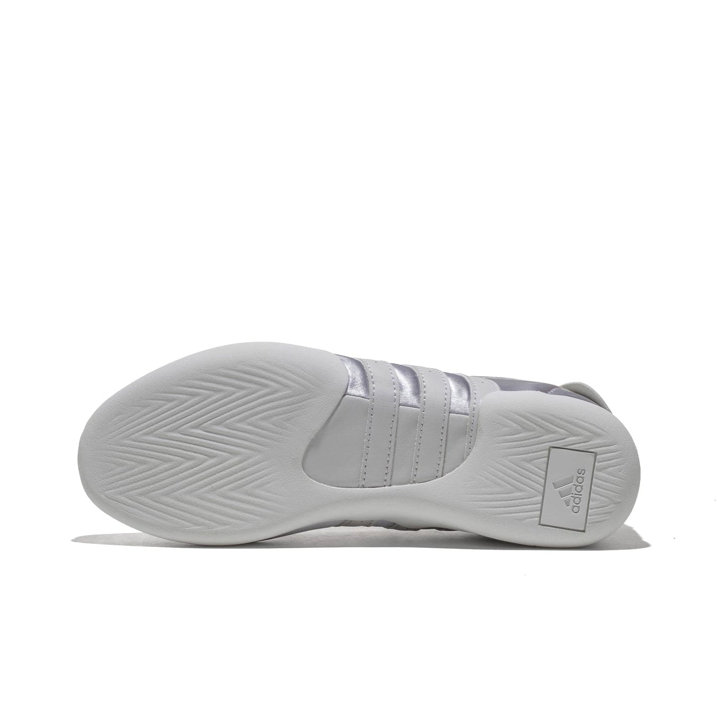 Adidas Originals Taekwondo Mei Ballet W Silver Met./Grey One  - KJ8370
