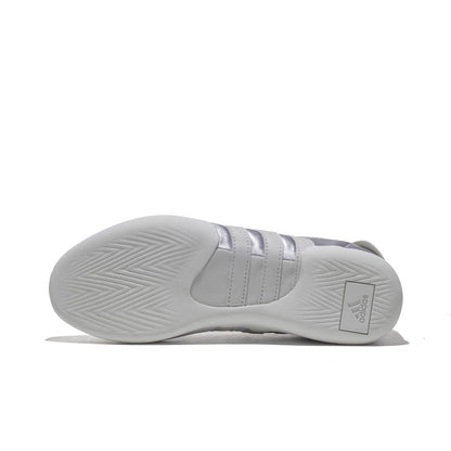Adidas Originals Taekwondo Mei Ballet W Silver Met./Grey One  - KJ8370