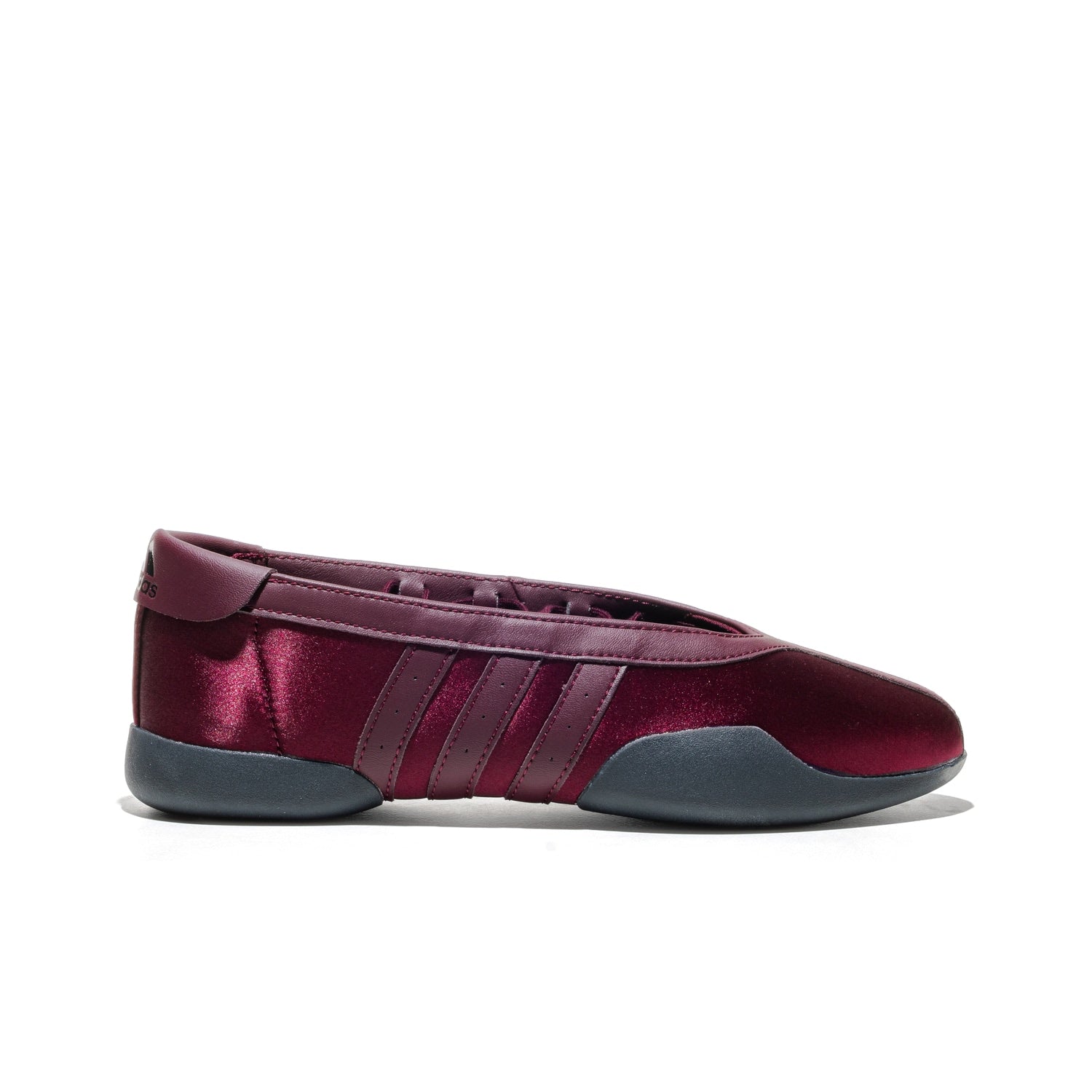 Adidas Originals Taekwondo Mei Ballet W Maroon/Maroon  - KJ8371