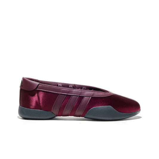 Adidas Originals Taekwondo Mei Ballet W Maroon/Maroon  - KJ8371