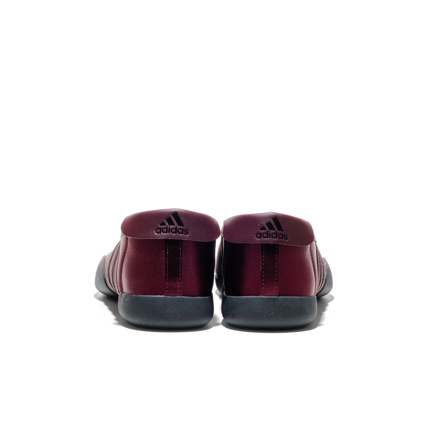 Adidas Originals Taekwondo Mei Ballet W Maroon/Maroon  - KJ8371