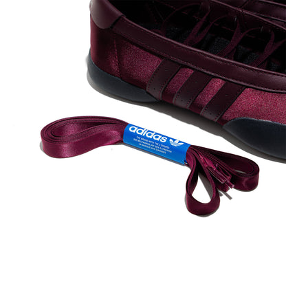 Adidas Originals Taekwondo Mei Ballet W Maroon/Maroon  - KJ8371