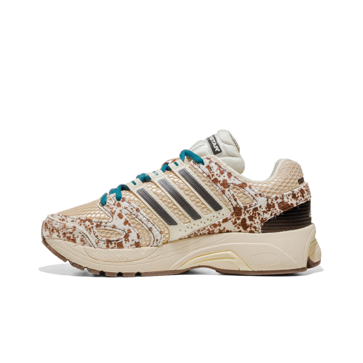 Adidas Originals Adistar Control 5 W Off White/Sand Strata  - KJ8372