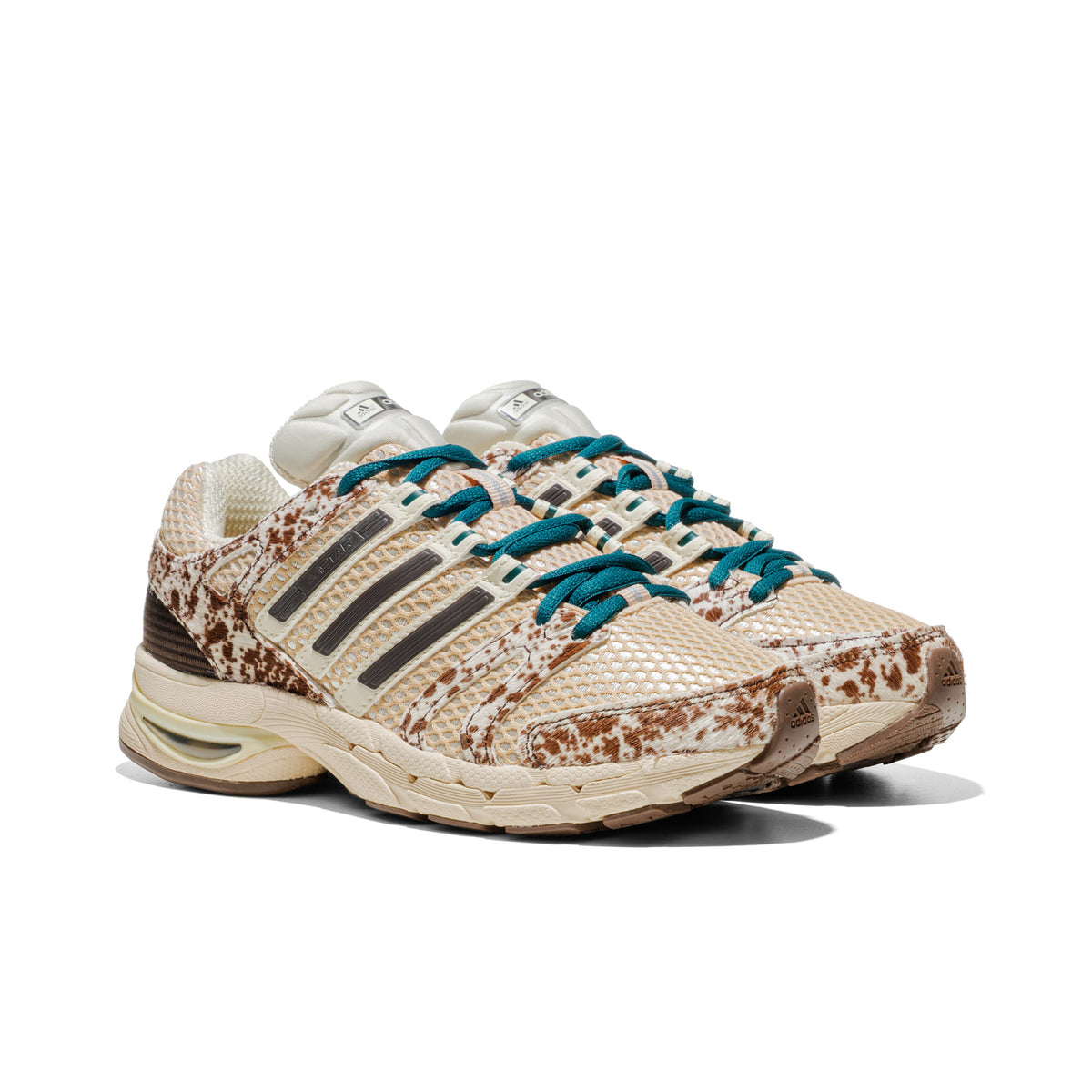 Adidas Originals Adistar Control 5 W Off White/Sand Strata  - KJ8372