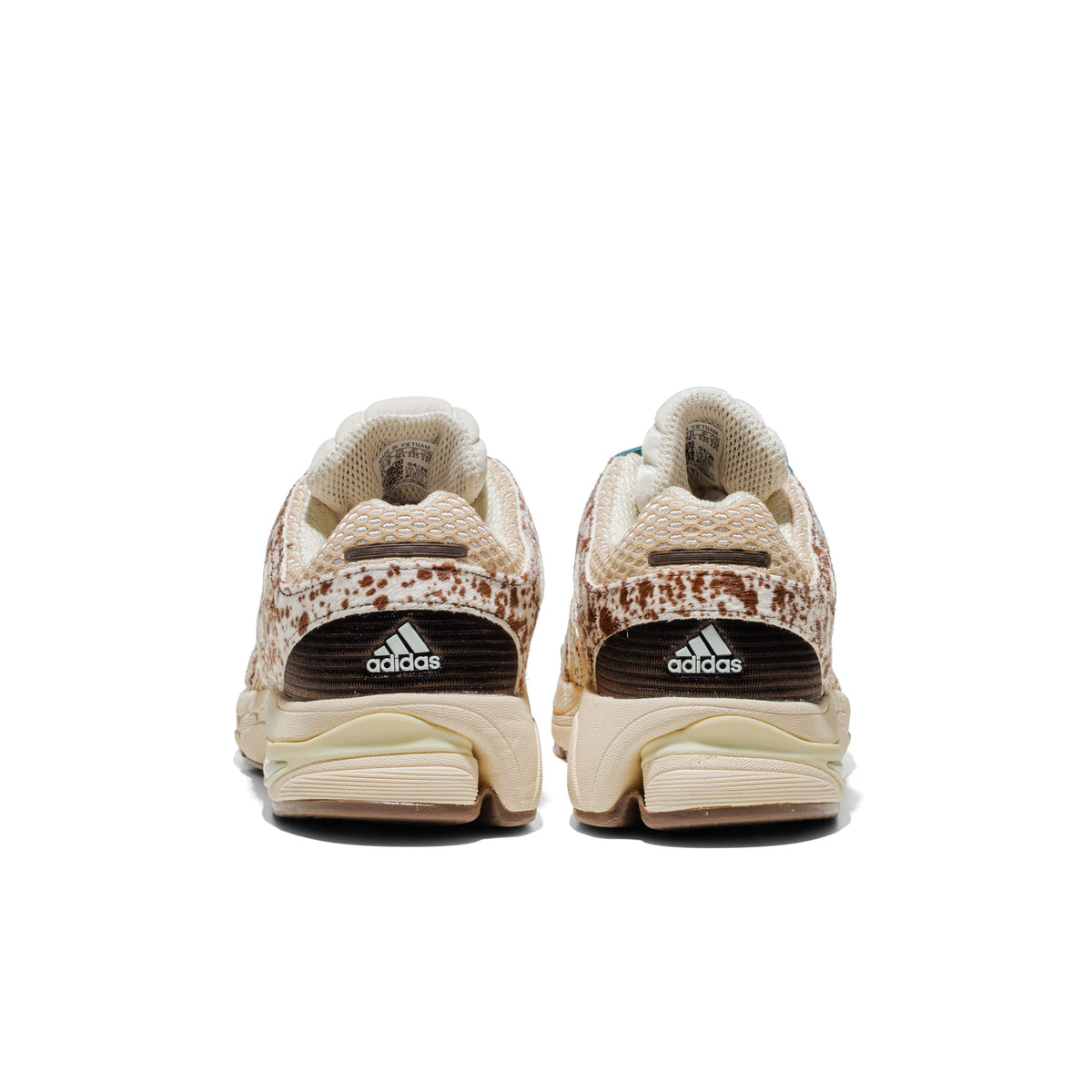 Adidas Originals Adistar Control 5 W Off White/Sand Strata  - KJ8372