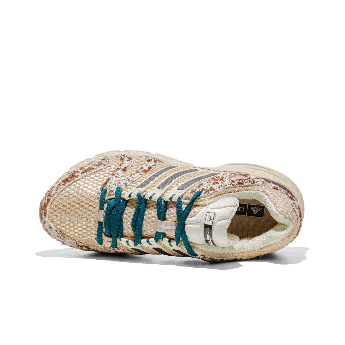 Adidas Originals Adistar Control 5 W Off White/Sand Strata  - KJ8372