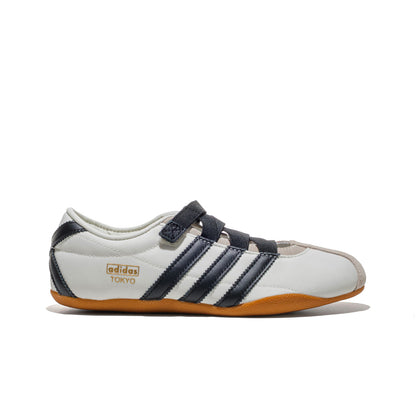 Adidas Originals Tokyo MJ W Off White/Core Black/Gum  - KJ8378