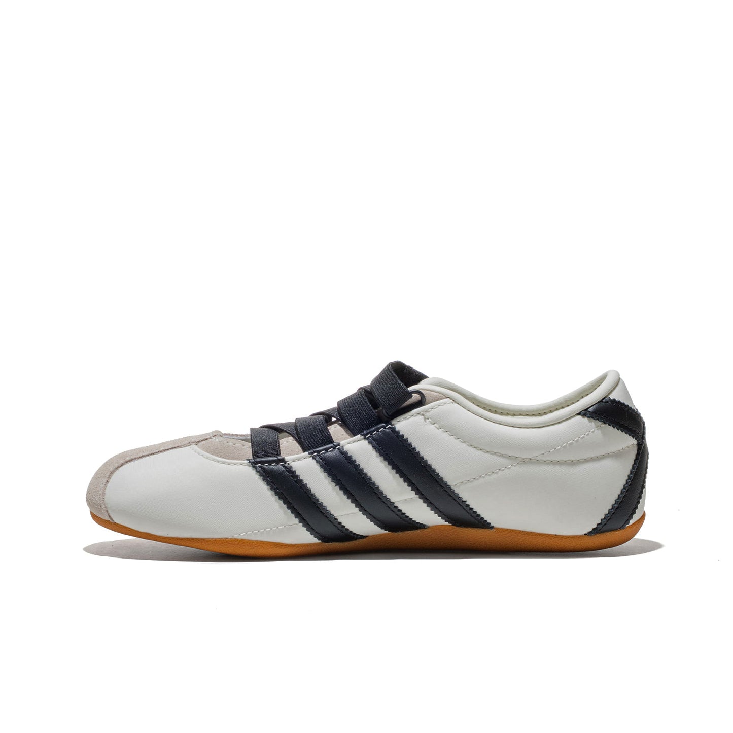 Adidas Originals Tokyo MJ W Off White/Core Black/Gum  - KJ8378