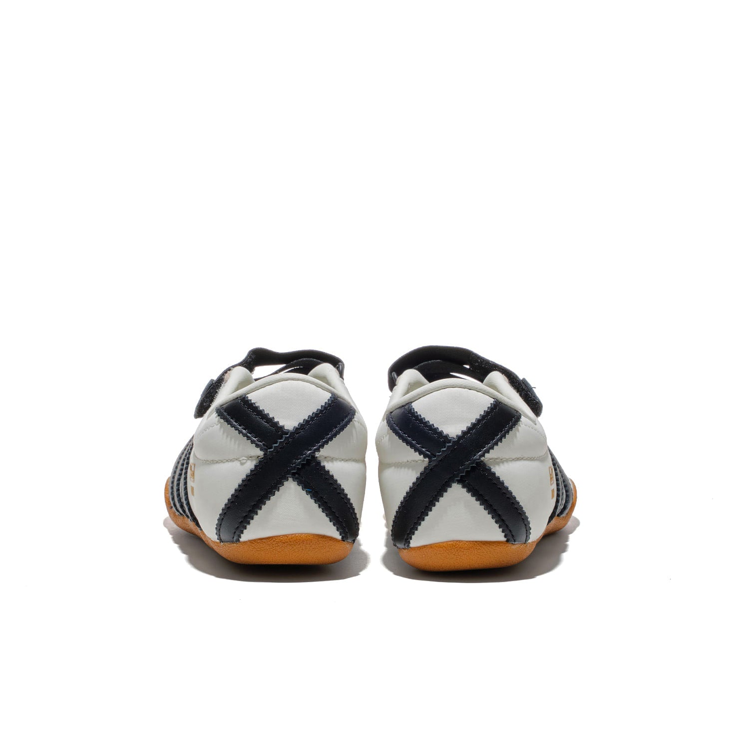 Adidas Originals Tokyo MJ W Off White/Core Black/Gum  - KJ8378