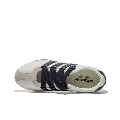 Adidas Originals Tokyo MJ W Off White/Core Black/Gum  - KJ8378