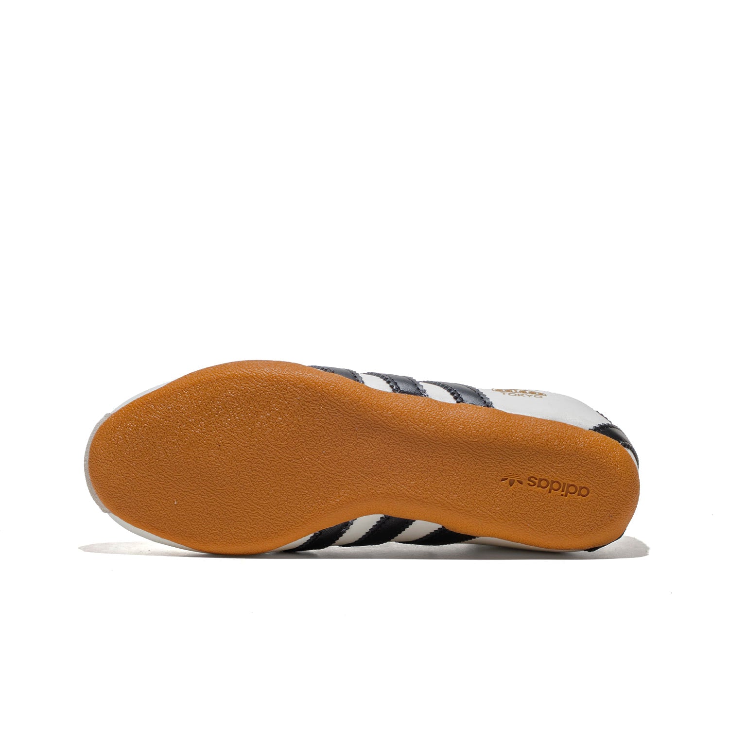Adidas Originals Tokyo MJ W Off White/Core Black/Gum  - KJ8378