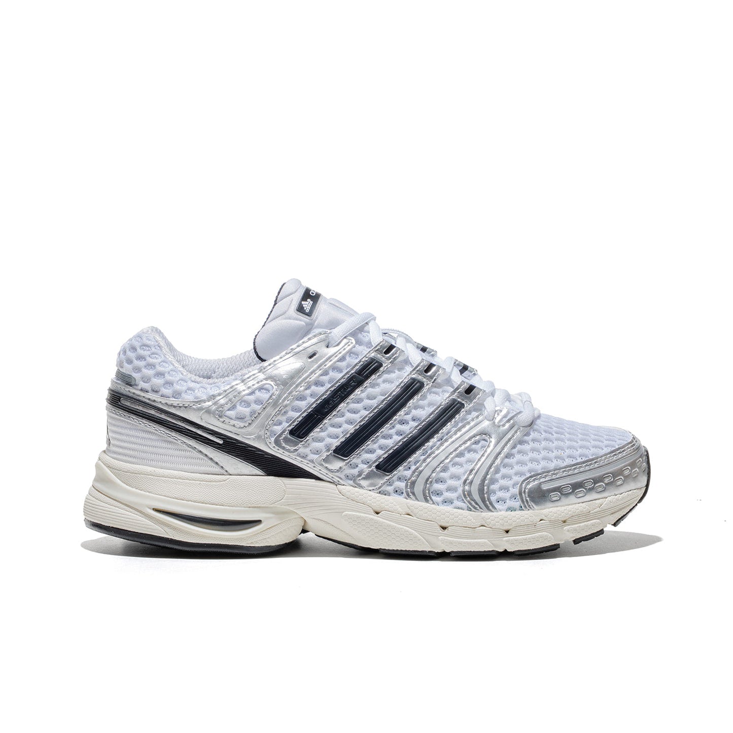 Adidas Adistar Control 5 W Ftwr White/Core Black/Silver Met  - KJ8781