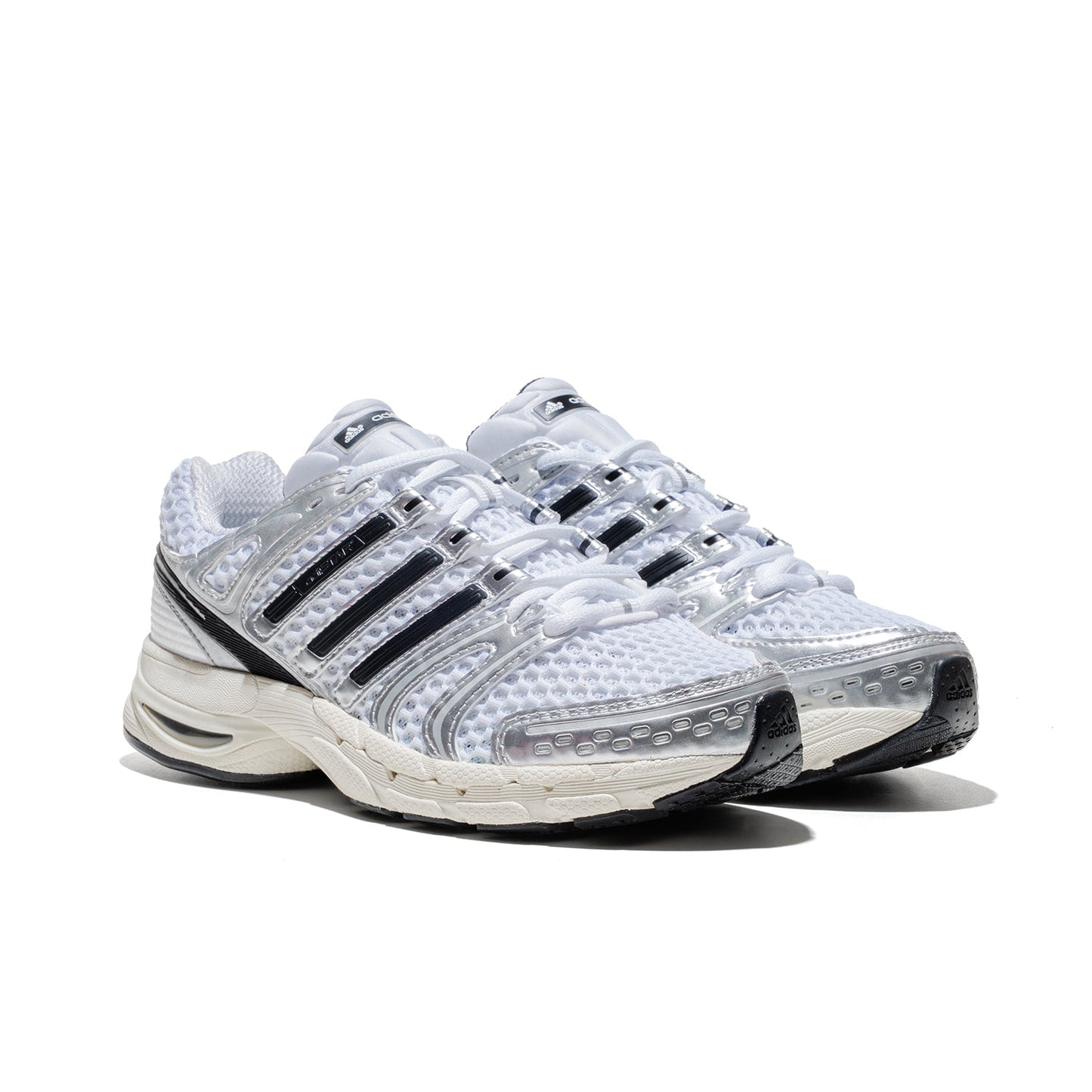 Adidas Adistar Control 5 W Ftwr White/Core Black/Silver Met  - KJ8781